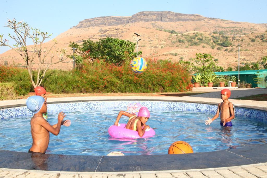 The Grand Gardens Resort Igatpuri Extérieur photo