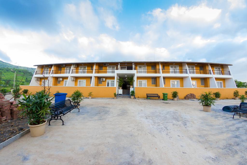 The Grand Gardens Resort Igatpuri Extérieur photo