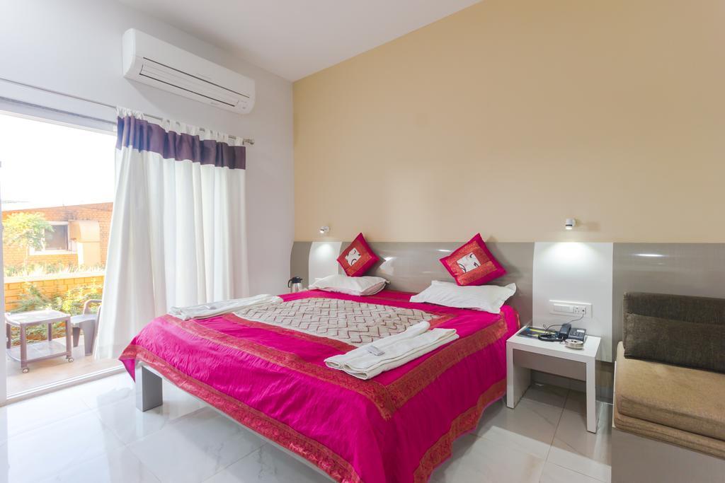 The Grand Gardens Resort Igatpuri Extérieur photo