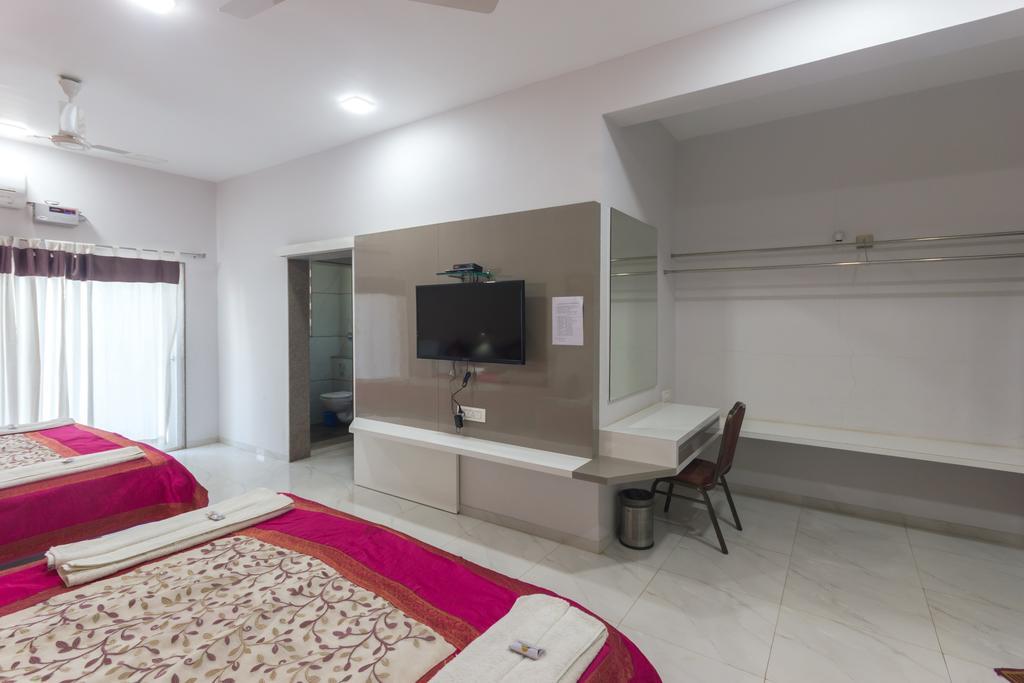 The Grand Gardens Resort Igatpuri Extérieur photo