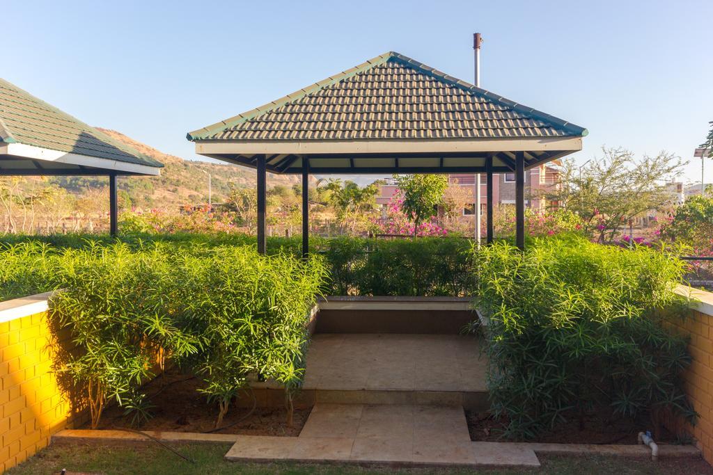The Grand Gardens Resort Igatpuri Extérieur photo