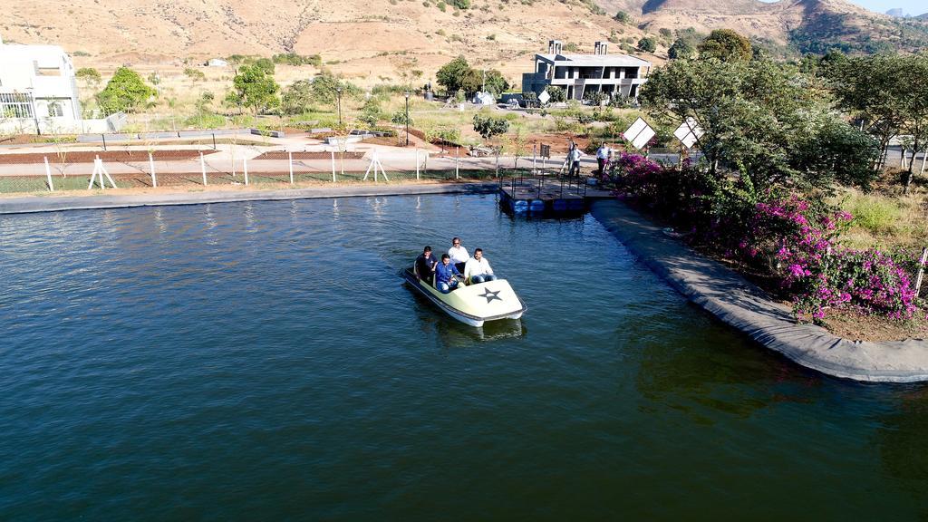 The Grand Gardens Resort Igatpuri Extérieur photo
