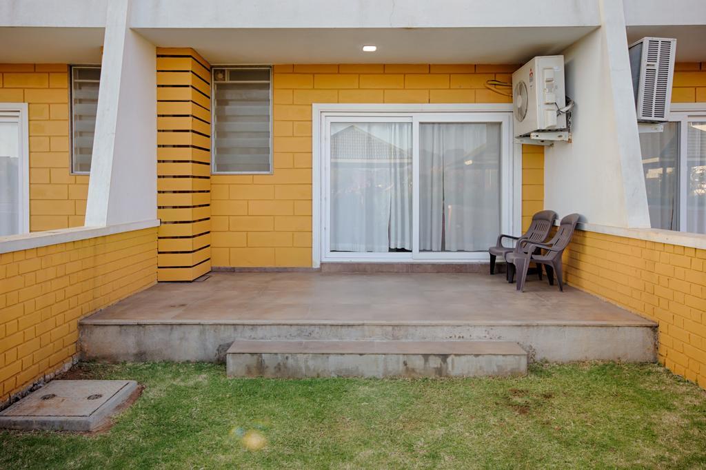 The Grand Gardens Resort Igatpuri Extérieur photo