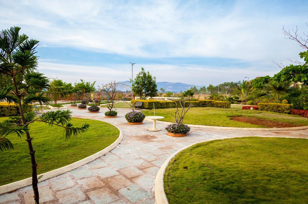 The Grand Gardens Resort Igatpuri Extérieur photo