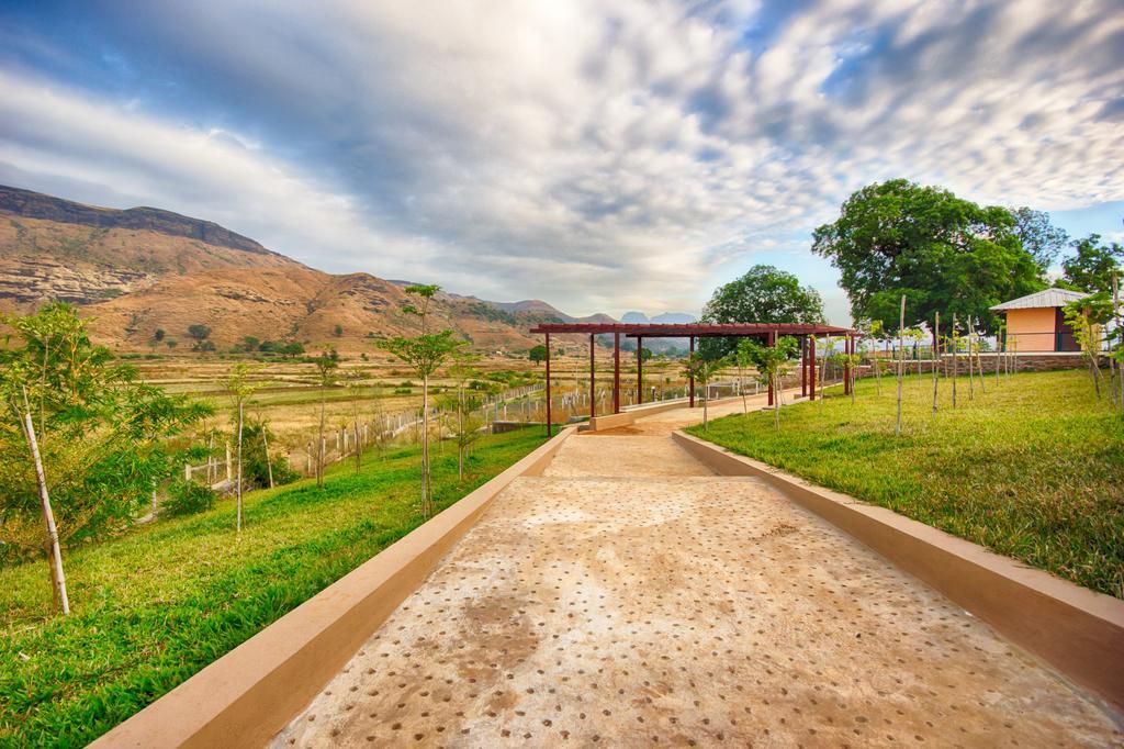The Grand Gardens Resort Igatpuri Extérieur photo