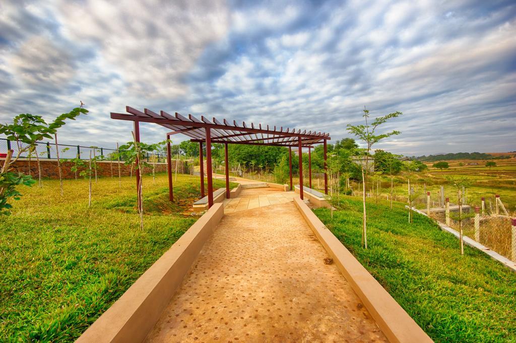 The Grand Gardens Resort Igatpuri Extérieur photo