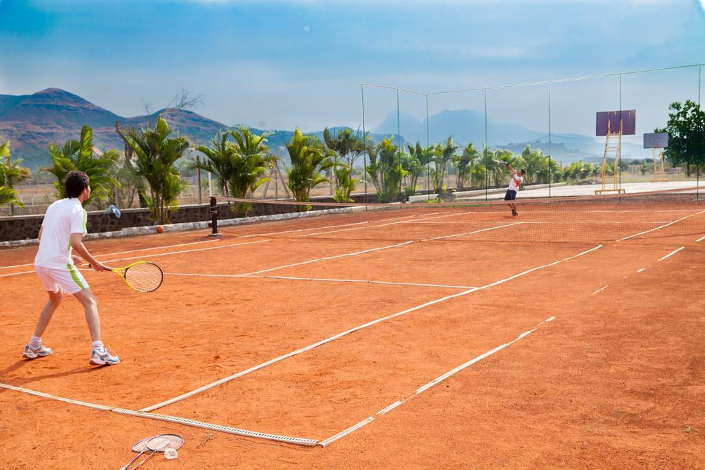 The Grand Gardens Resort Igatpuri Extérieur photo