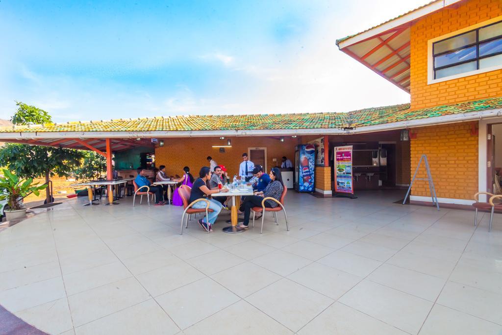The Grand Gardens Resort Igatpuri Extérieur photo