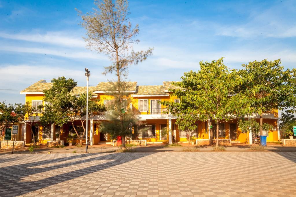 The Grand Gardens Resort Igatpuri Extérieur photo
