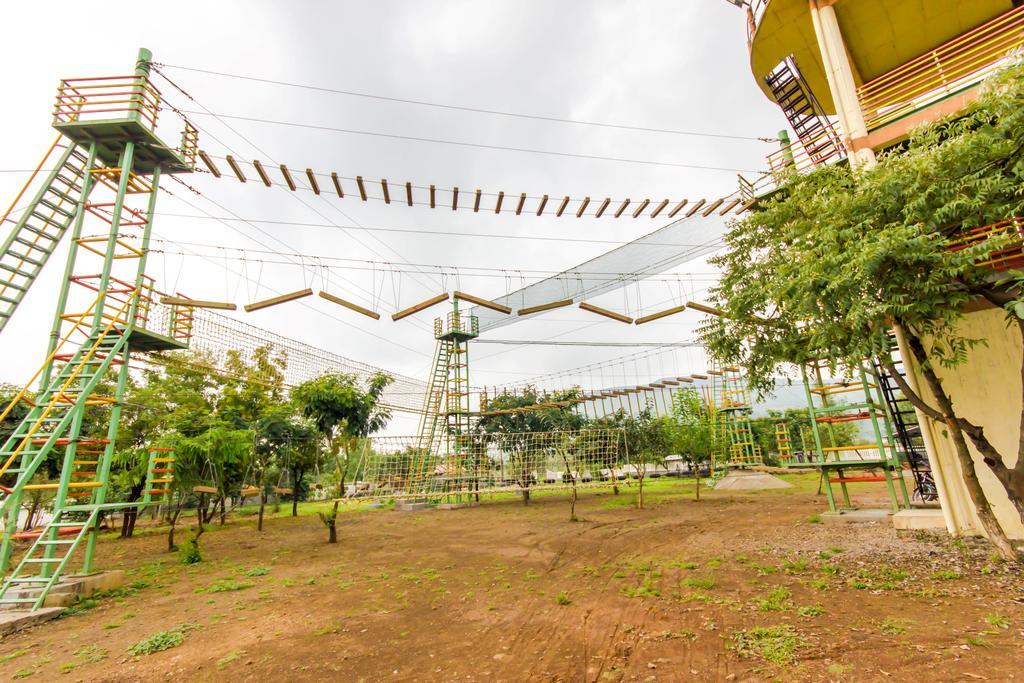 The Grand Gardens Resort Igatpuri Extérieur photo