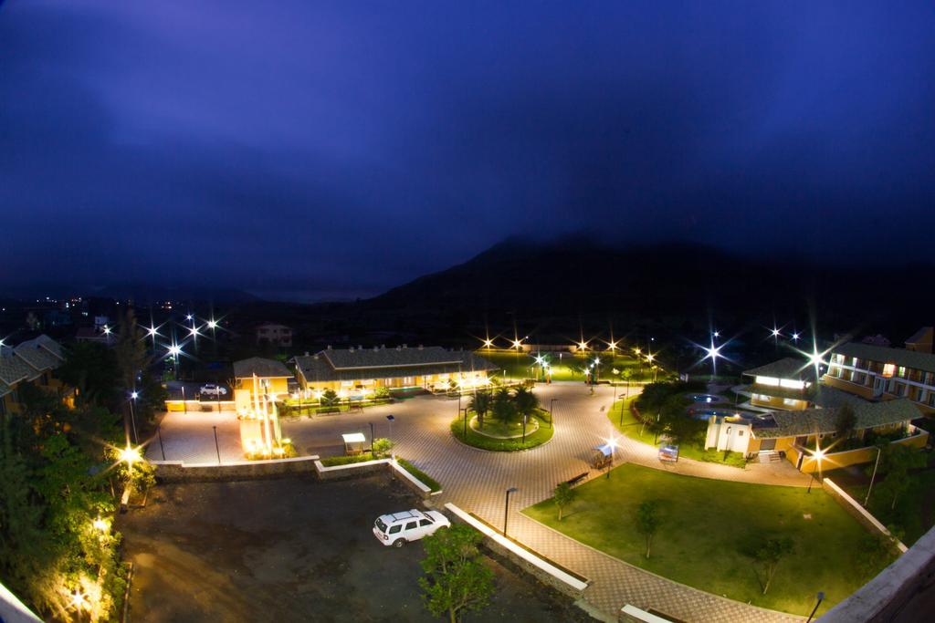 The Grand Gardens Resort Igatpuri Extérieur photo